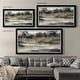 preview thumbnail 76 of 102, Serene River Premium Framed Canvas- Ready to Hang