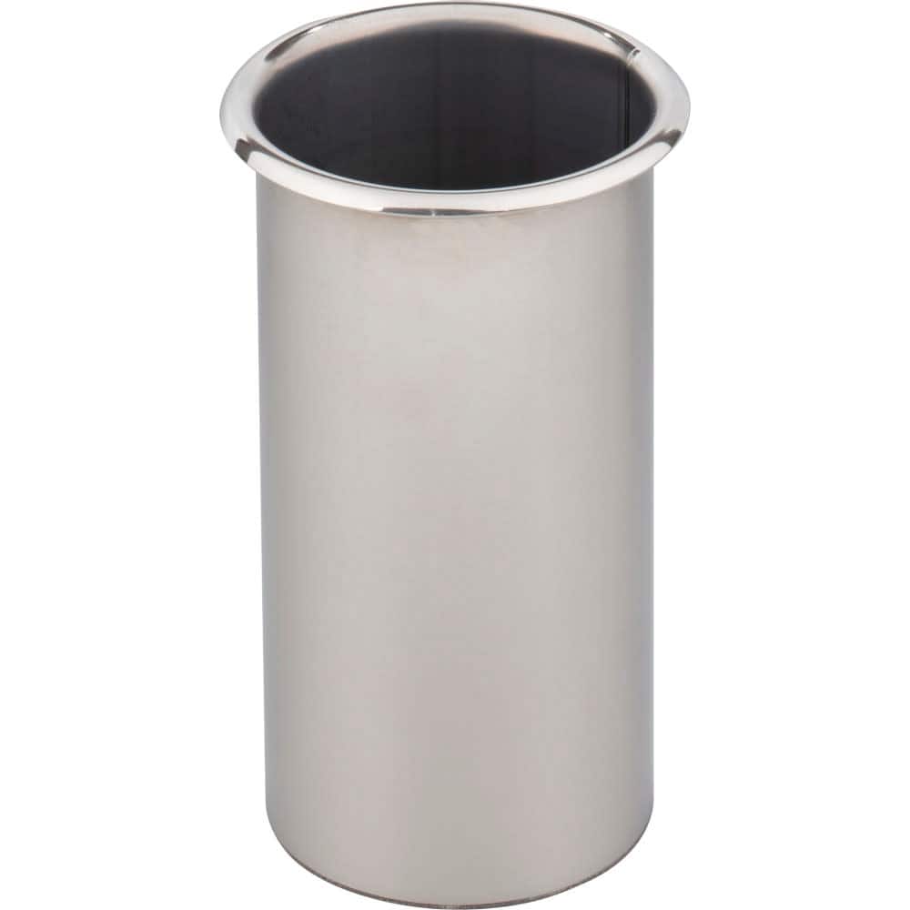 Hardware Resources 3 Inch Stainless Steel Utensil Canister Replacement