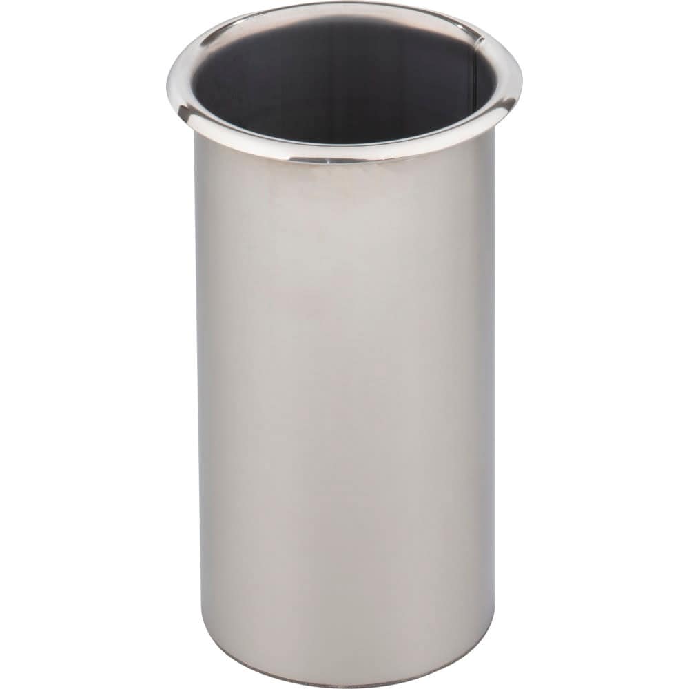Hardware Resources 3 Inch Stainless Steel Utensil Canister Replacement