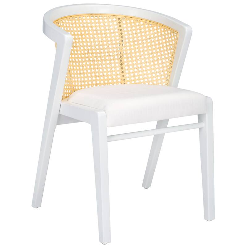 SAFAVIEH Home Edan 19-inch Dining Chair - 21Wx23Dx31H
