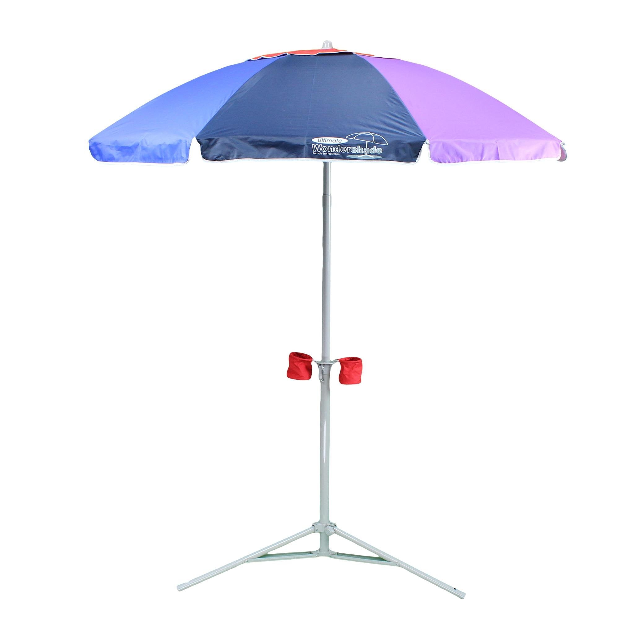 Wondershade blue hotsell