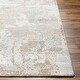 preview thumbnail 7 of 18, Oleander Distressed Abstract Area Rug