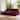 Modular Corduroy Sectional Sofa Set Chaise Couch with Ottoman