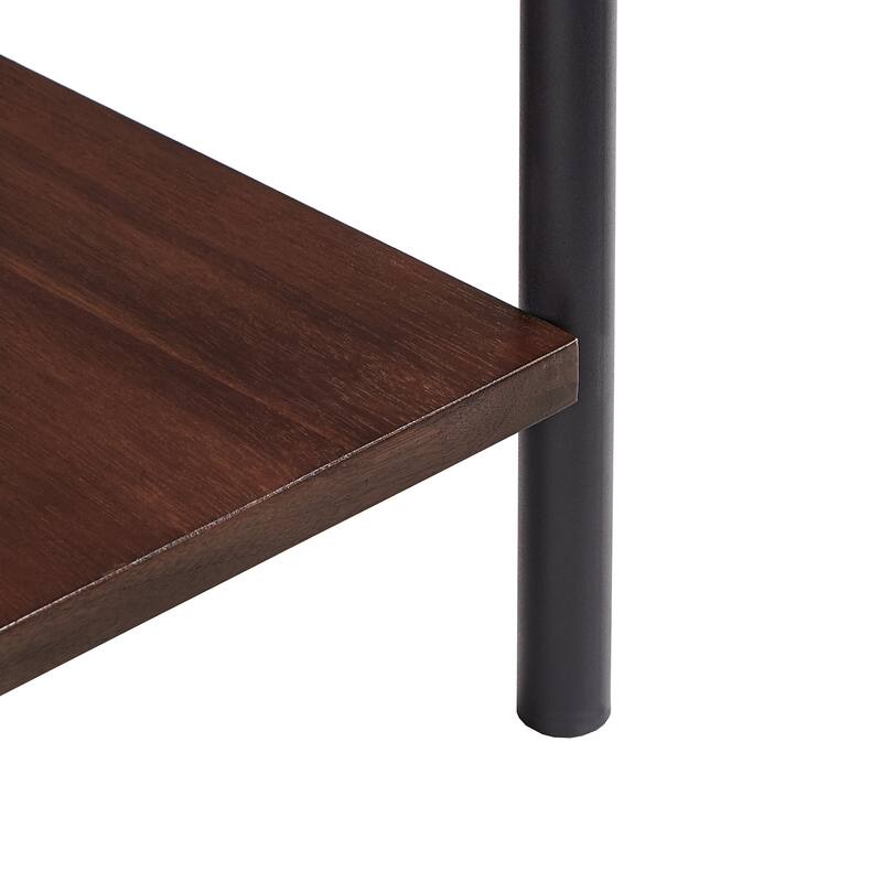 Elio Two-Tone Lift-Top Rectangular Tables by iNSPIRE Q Modern