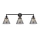Option Oil Rubbed Bronze / Smoked
