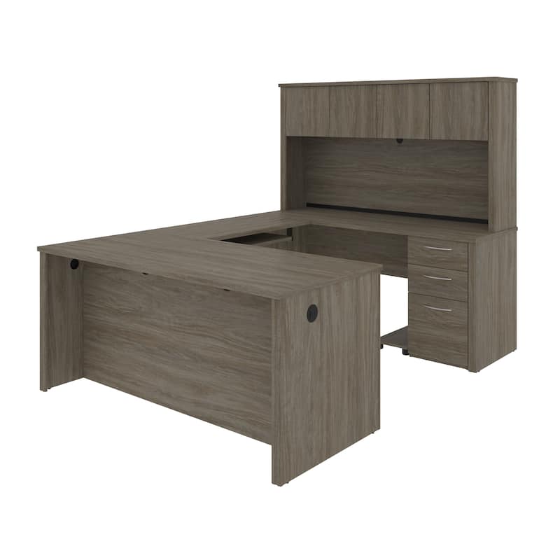 Bestar Embassy U-shape Desk