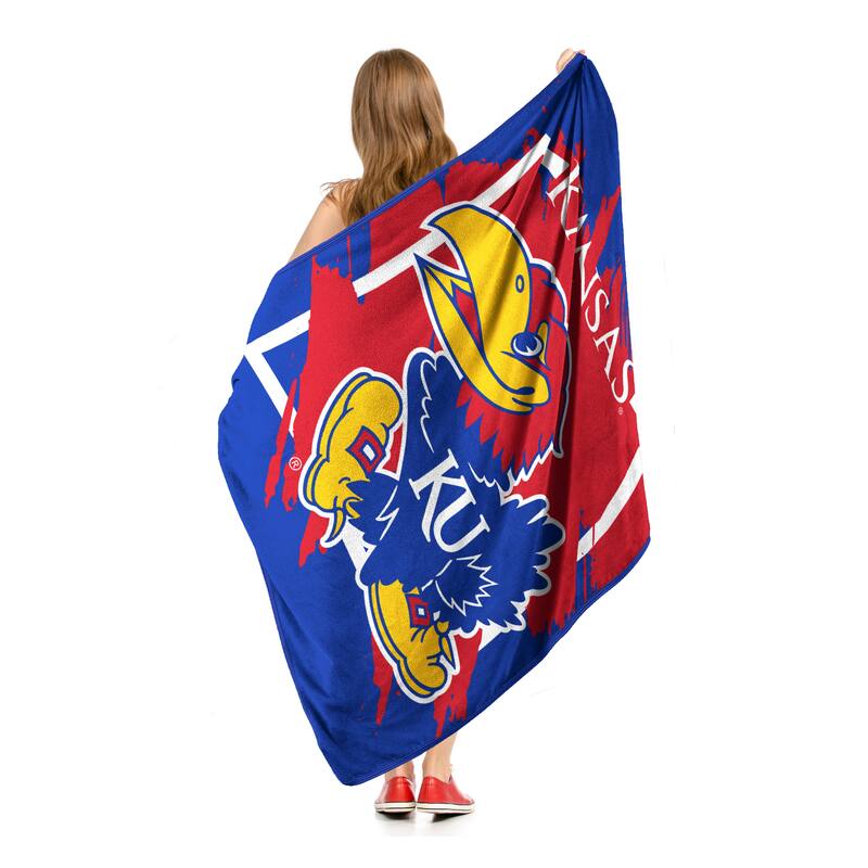 Dimensional - Kansas Micro Raschel Throw