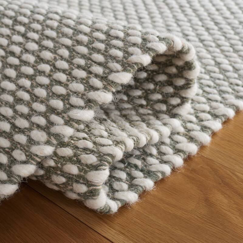 SAFAVIEH Vermont Edythe Wool Rug