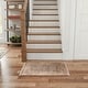 preview thumbnail 11 of 10, Nourison Luxurious Indoor only Persian Area Rug Ivory/Blue - 2' x 3'