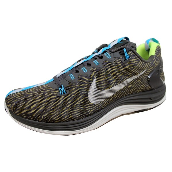 nike lunarglide 5 mens