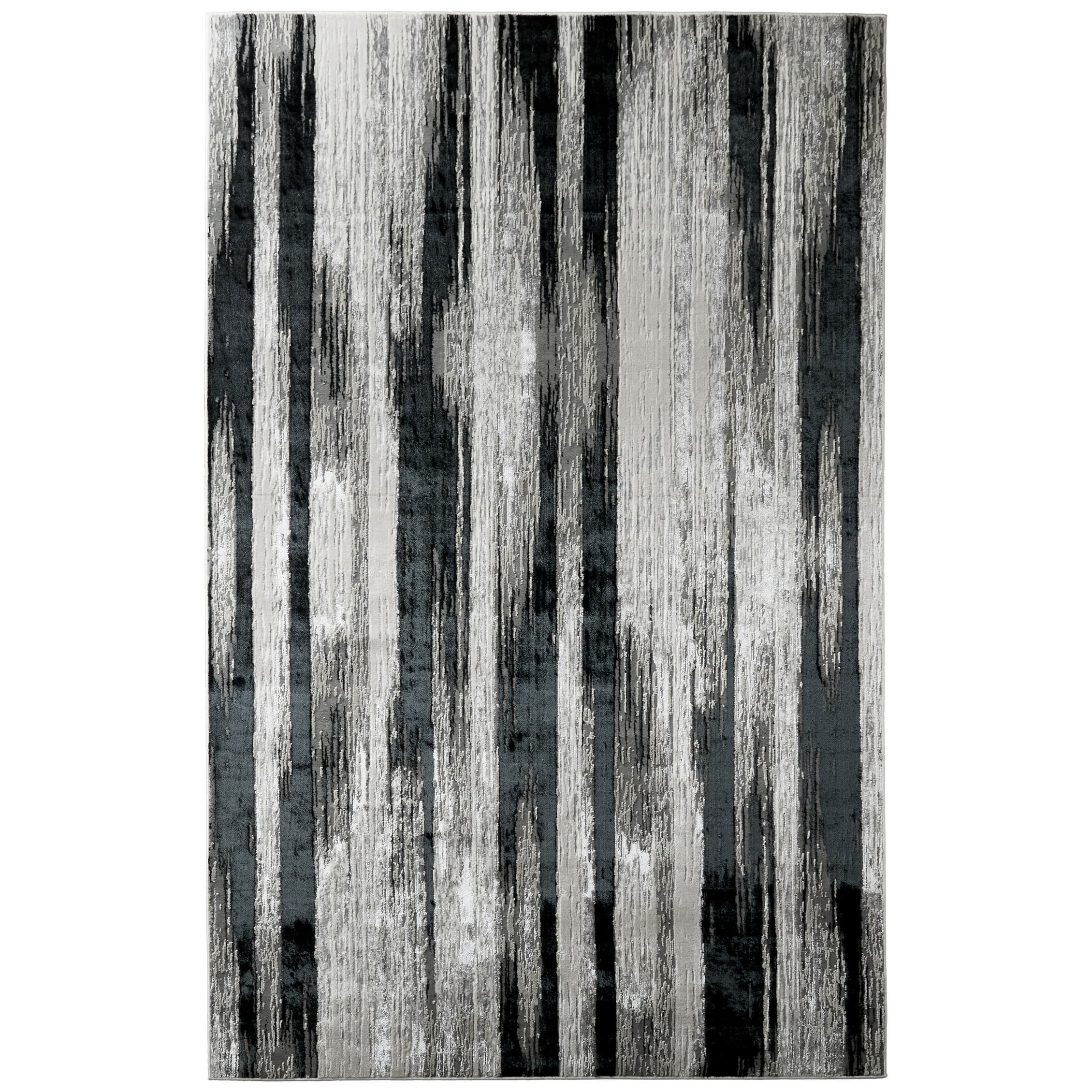 Option Black/Silver/Gray