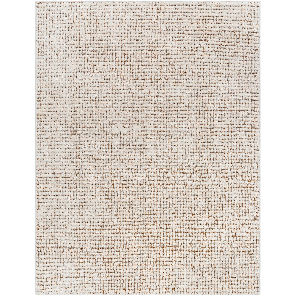 Livabliss Freud Eclectic Mosaic Area Rug
