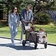 preview thumbnail 3 of 3, Jeep Sport All-Terrain Stroller Wagon by Delta Children