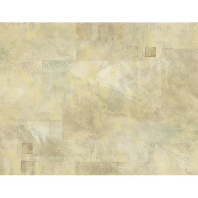 Seabrook Designs Italia Faux Unpasted Wallpaper