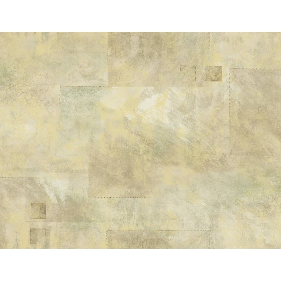 Seabrook Designs Italia Faux Unpasted Wallpaper