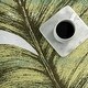 preview thumbnail 7 of 10, Nuloom Cyra Splashguard Graphic Machine Washable Area Rug
