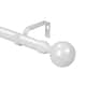 Option Glossy White