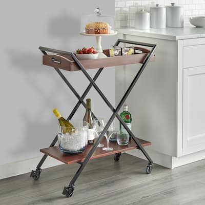 Simple Living Hazel Bar Cart