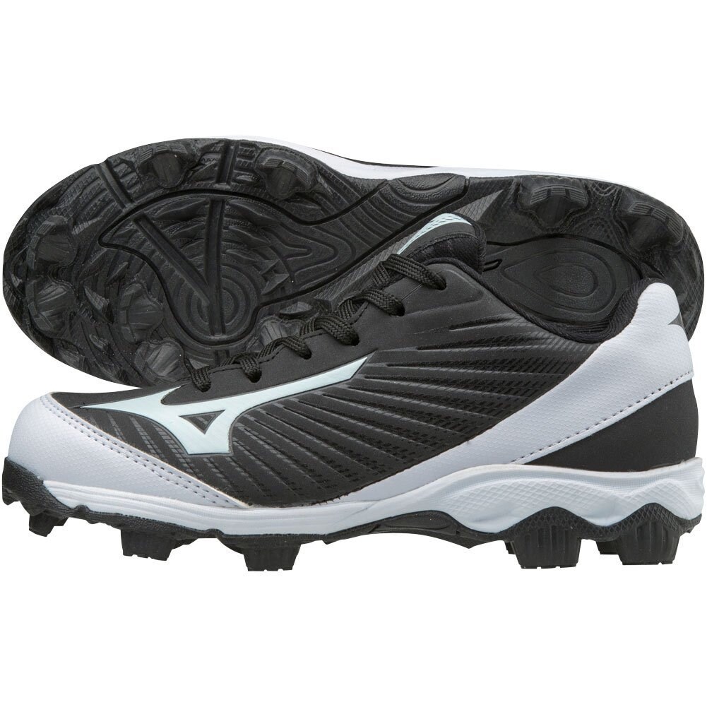 youth mizuno cleats