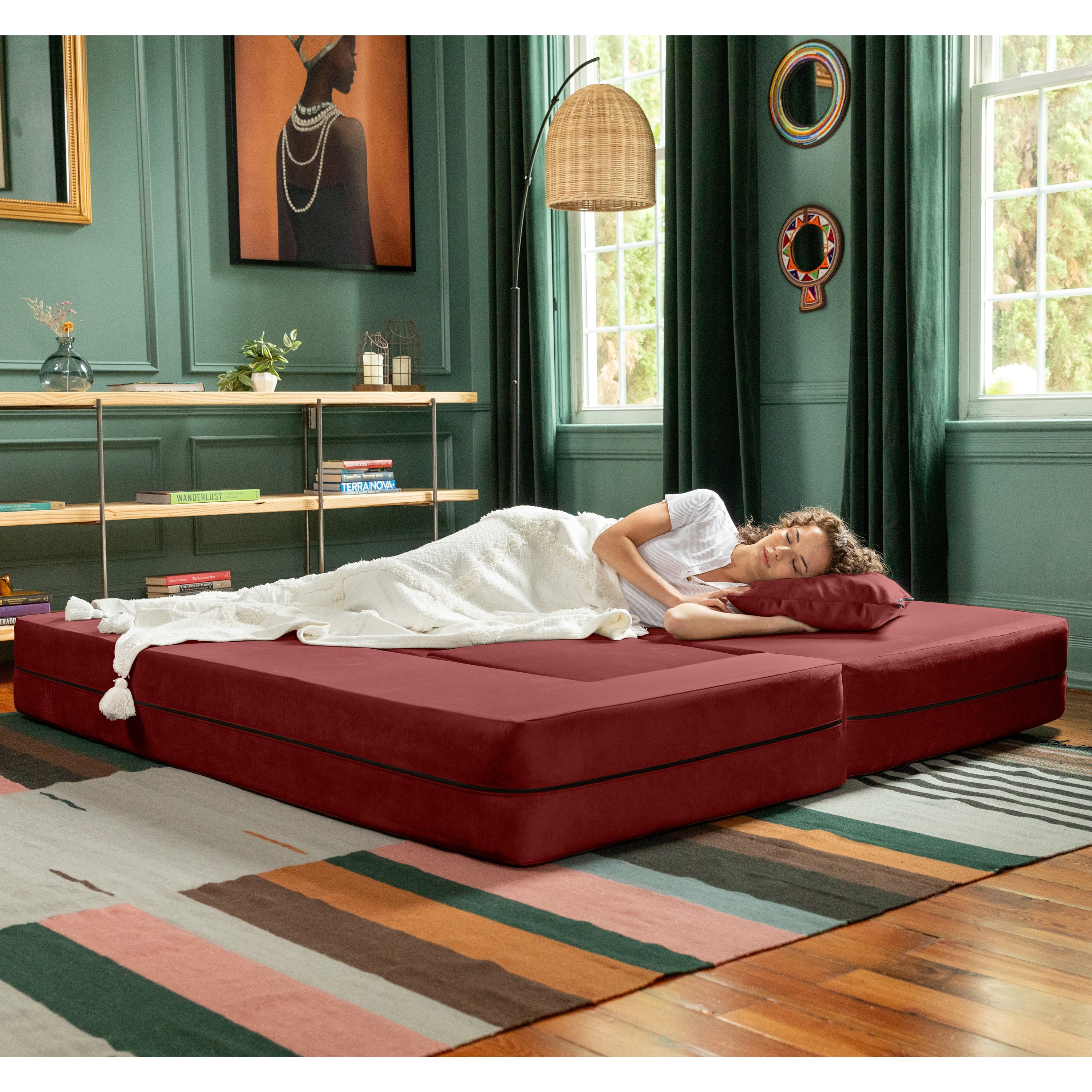 California king best sale sofa bed
