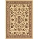 preview thumbnail 43 of 162, Unique Loom Washington Sialk Hill Oriental Area Rug