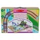 preview thumbnail 1 of 1, Melissa & Doug Take-Along Kingdom Multi - Kids