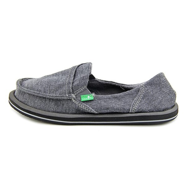 sanuk pick pocket fleece