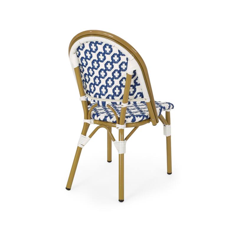 Exquisite French Bistro Chair