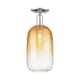 Option Polished Chrome / Amber