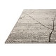 preview thumbnail 3 of 5, Alexander Home Vive Modern Geometric Abstract High-Low Area Rug