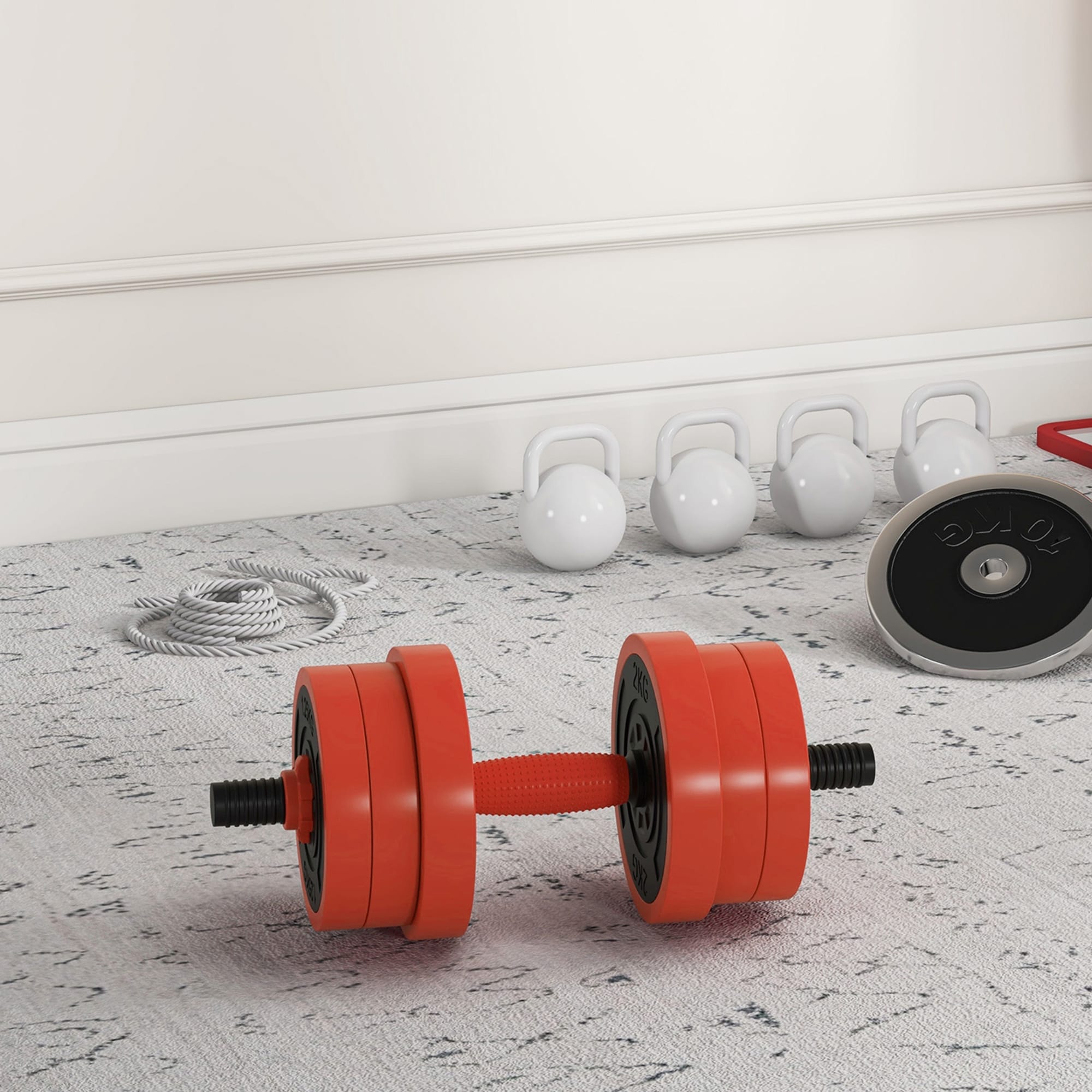 Bed bath beyond weights new arrivals