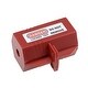 Lockout Tagout Device Electrical Large Plug Lockout Tagout Box Lock ...