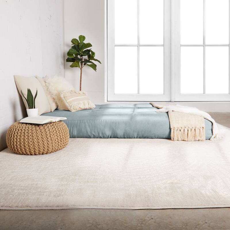 Humble + Haute Full-size 10-inch Futon Mattress (Mattress Only)