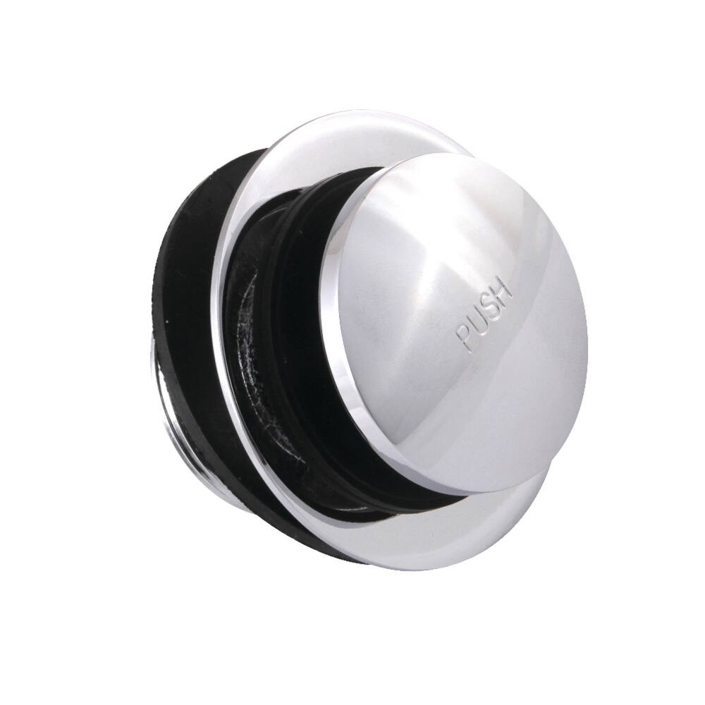 Made To Match Tip-Toe Bathtub Drain