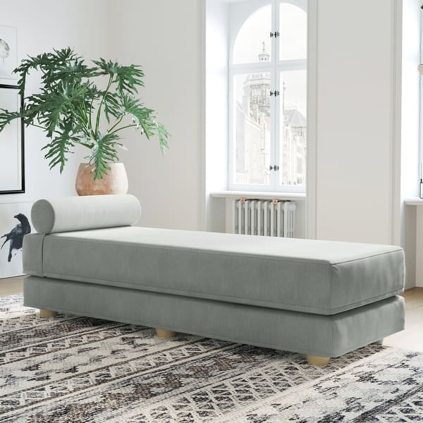 slide 2 of 83, Jaxx Artemis Daybed Queen Size Convertible Sleeper