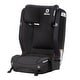 preview thumbnail 1 of 56, Monterey® 6XT SafePlus® High-Back Booster Black Jet
