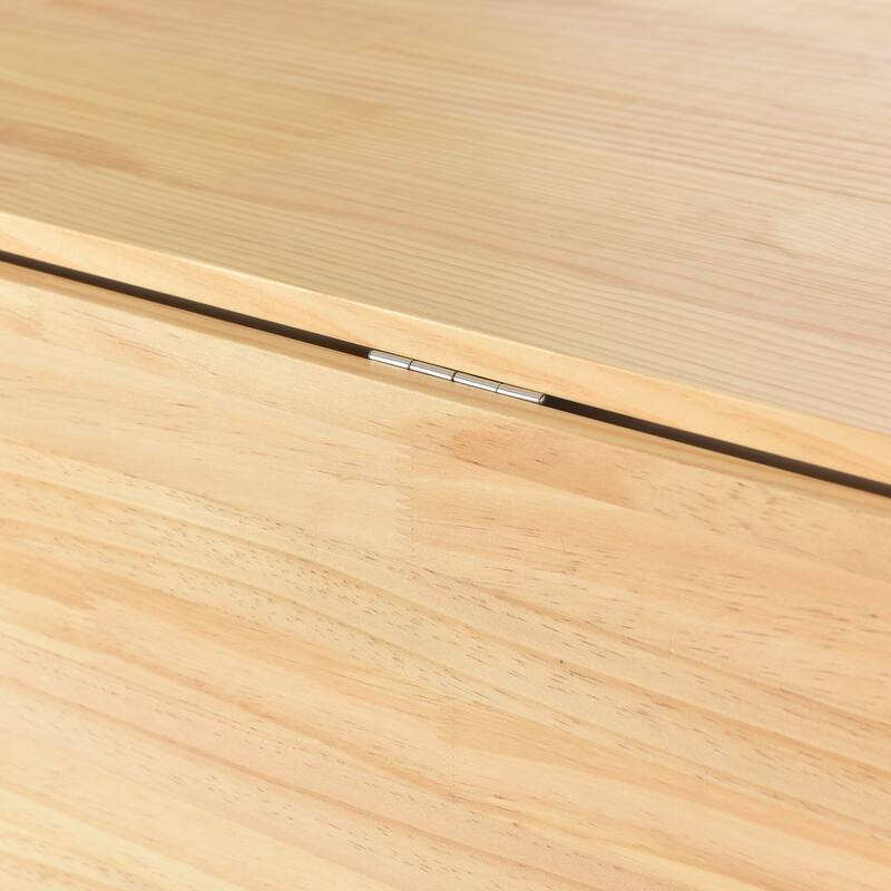 MM Rolling Mobile Kitchen Island