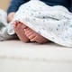 preview thumbnail 12 of 24, aden+anais essentials 2-Pack 100% Cotton Muslin Swaddle Blankets