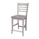 Option Washed Gray Taupe