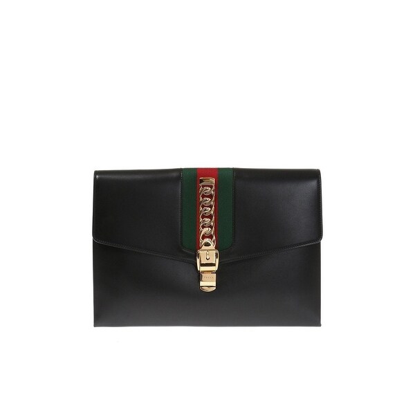 gucci document holder
