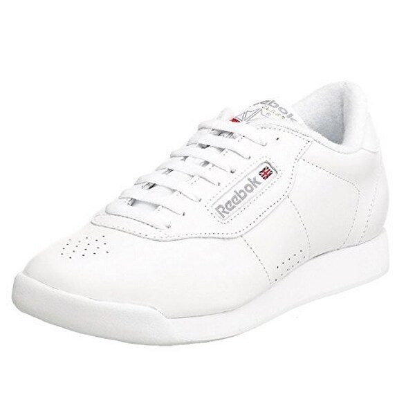 reebok pink princess shoes