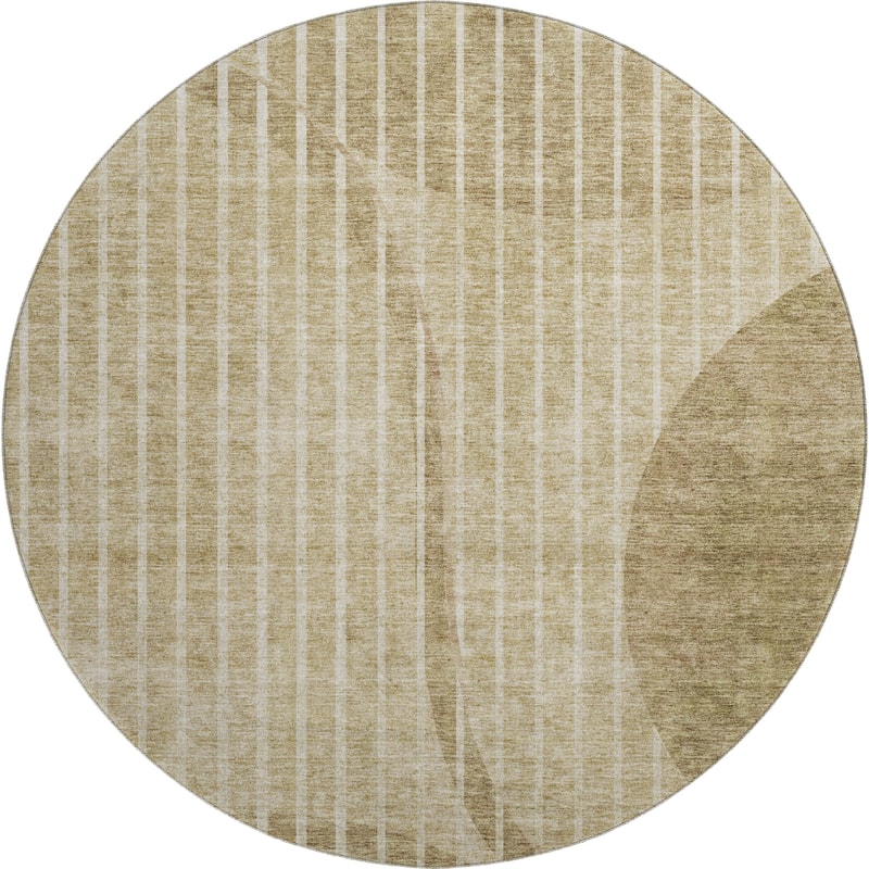Premium Washable Super Soft Contemporary Deco Mayfield Rug