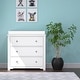 preview thumbnail 55 of 60, Forever Eclectic Harmony 3-drawer Dresser with Dressing Kit