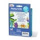preview thumbnail 3 of 7, Hand2Mind Numberblocks Playing Cards - Multi