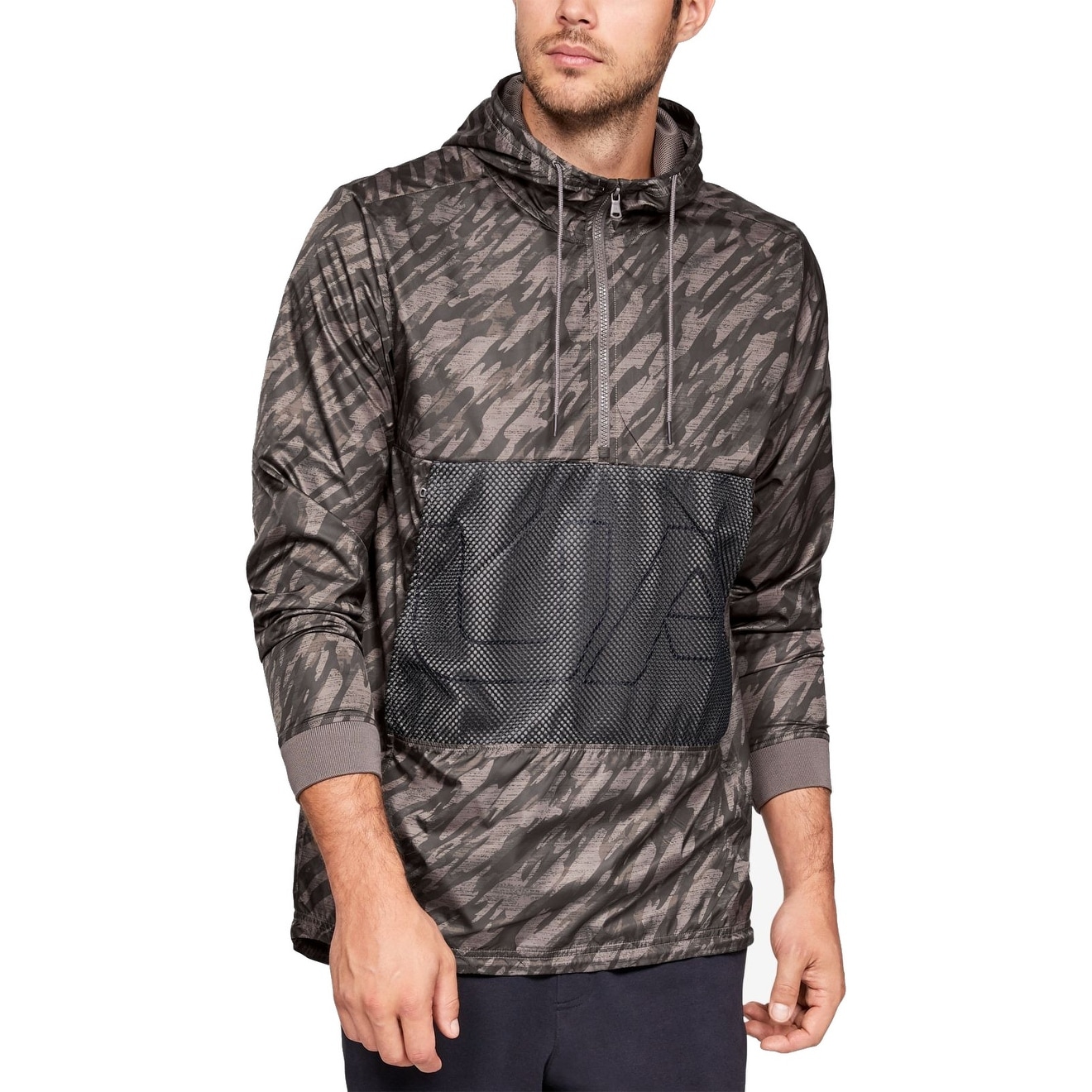 under armour men jacket