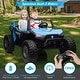 preview thumbnail 14 of 29, 24V 2 Seater Ride On Car for Kids, 4WD Utv Electric Cars