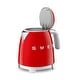 preview thumbnail 16 of 22, SMEG Mini Kettle KLF05