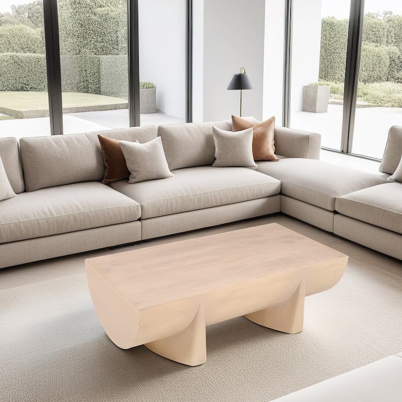 Wilhelm Coffee Table