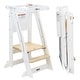 preview thumbnail 11 of 37, Little Partners® Learn 'N Fold Learning Tower® Multi