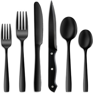 silverware flatware